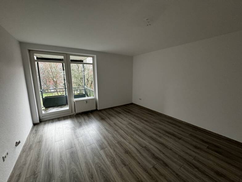 Wohnung zur Miete 500 € 1 Zimmer 68,5 m² frei ab sofort Sielstraße 32 Norden Norden 26506