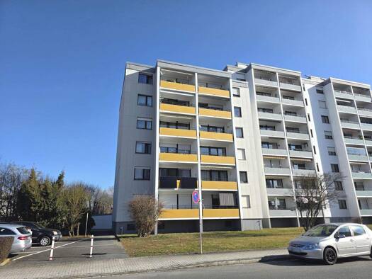 Wohnung zum Kauf 139.000 € 3 Zimmer 73,9 m² Moosbürg Weiden 92637