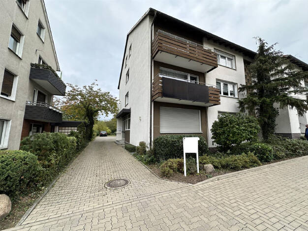 Büro zur Miete 850 € 6 Zimmer 114 m² Bürofläche Neheim-Hüsten Arnsberg-Neheim-Hüsten 59755