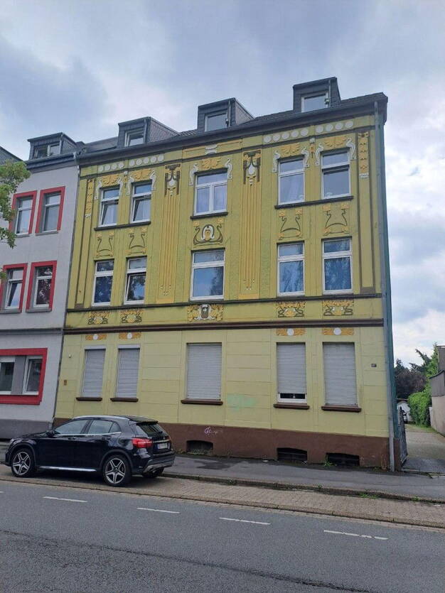 Wohnung zur Miete 1.080 € 4 Zimmer 80 m² 3. Geschoss frei ab 01.08.2025 Derner Straße 487 Kirchderne Dortmund 44329