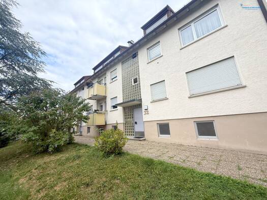 Wohnung zum Kauf 240.000 € 3 Zimmer 88,7 m² 2. Geschoss Luginsland Untertürkheim 70327