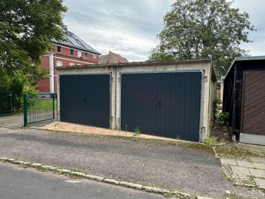 Garage/Stellplatz zur Miete provisionsfrei 75 € Merseburg Merseburg 06217