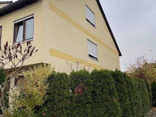 Reihenendhaus zum Kauf 459.000 € 5 Zimmer 132 m² 589 m² Grundstück Neuhausen Neuhausen Enzkreis 75242