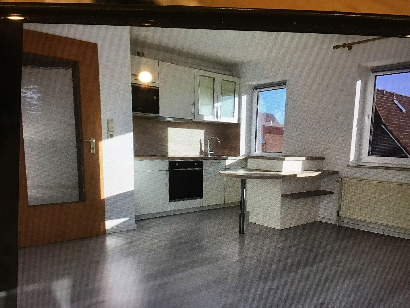 Wohnung zur Miete 584 € 1 Zimmer 43 m²<br/>Wohnfläche 1.<br/>Geschoss 01.01.2025<br/>Verfügbarkeit Seriem Neuharlingersiel 26427