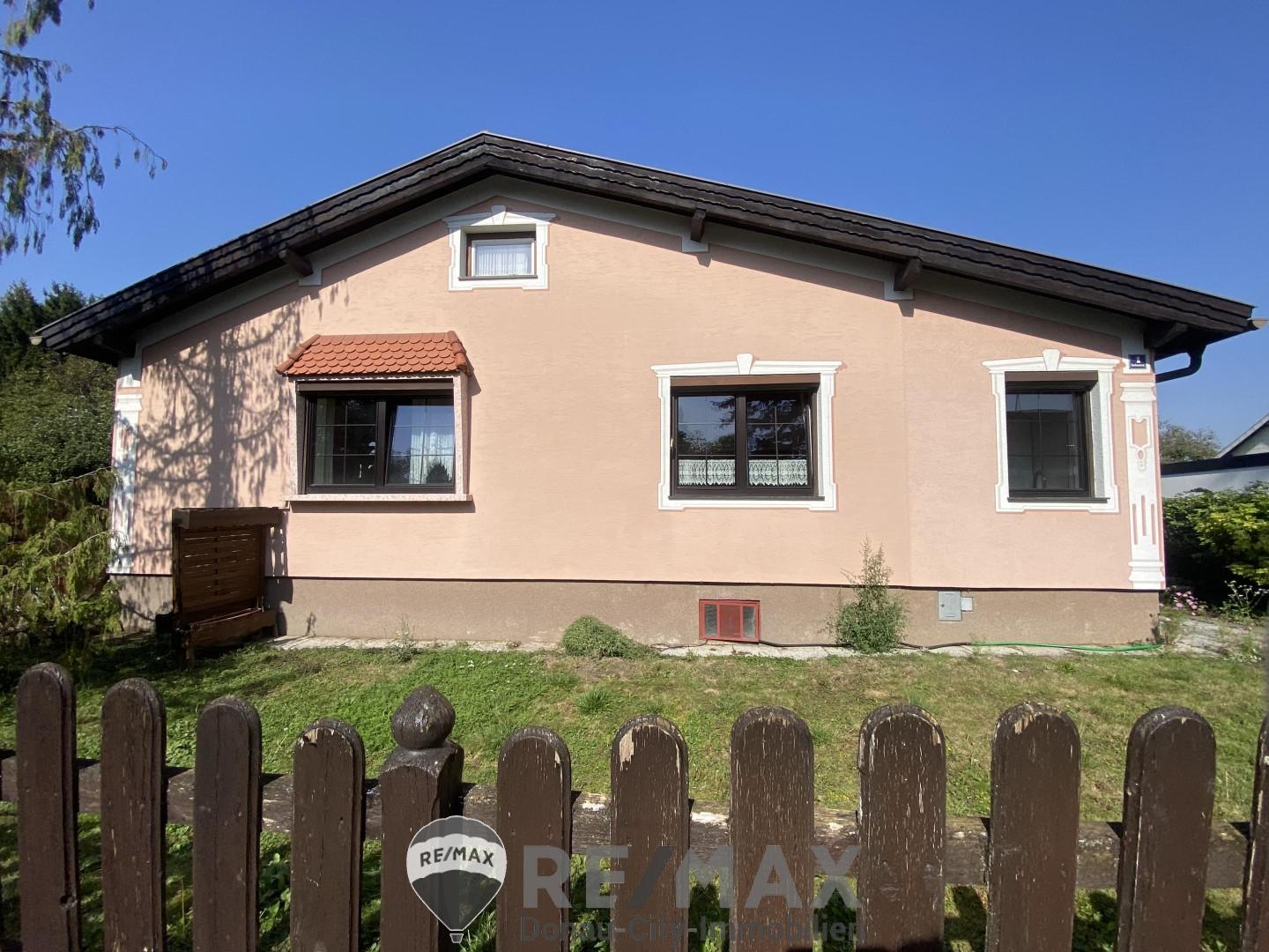 Einfamilienhaus zum Kauf 329.000 € 4 Zimmer 77 m²<br/>Wohnfläche 867 m²<br/>Grundstück Trübensee 3430