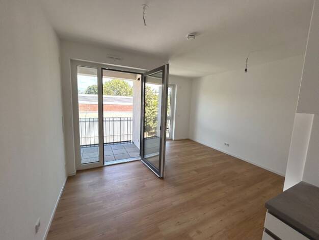 Studio zur Miete 830 € 1 Zimmer 29,9 m² 3. Geschoss frei ab sofort Biedenkopfer Straße Tegel Reinickendorf 13507