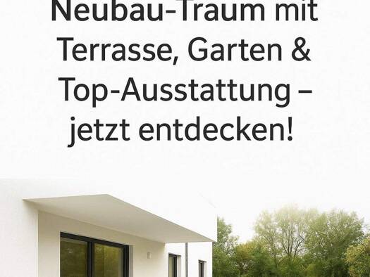 Terrassenwohnung zum Kauf - Erstbezug provisionsfrei 379.000 € 3 Zimmer 96 m² 1. Geschoss Edelfingen 97980