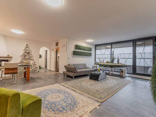 Wohnung zum Kauf 940.000 € 3 Zimmer 103 m² 2. Geschoss Untergiesing-Harlaching München 81545