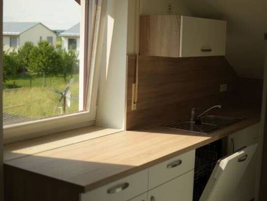 Wohnung zur Miete 680 € 2 Zimmer 66 m² 1. Geschoss frei ab 01.10.2025 Gerolfing Ingolstadt 85049