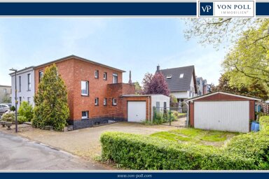 Doppelhaushälfte zum Kauf 620.000 € 5 Zimmer 126 m² 624 m² Grundstück Heimersdorf Köln 50767