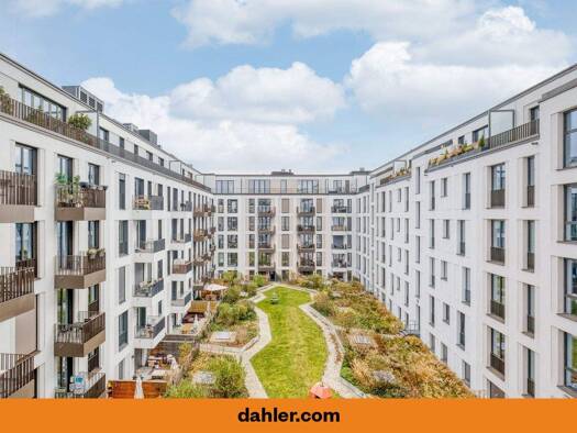 Wohnung zum Kauf 849.000 € 4 Zimmer 102 m² 3. Geschoss Tiergarten Berlin / Tiergarten 10785