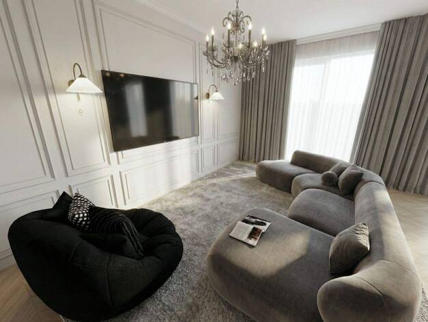 Wohnung zum Kauf - Erstbezug 391.000 € 2 Zimmer 57,5 m² 1. Geschoss Niehl Köln 50735