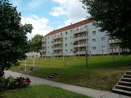 Maisonette zur Miete 599 € 4 Zimmer 85,8 m² frei ab sofort Albert-Schweitzer-Ring 40 Wilkau-Haßlau 08112