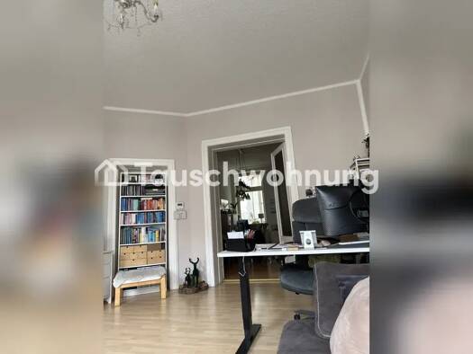 Wohnung zur Miete Tauschwohnung 1.610 € 4 Zimmer 134 m² Stadtmitte Mitte 18055