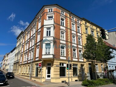 Bürofläche zur Miete provisionsfrei 450 € 1 Zimmer 35 m² Bürofläche Schelfstadt Schwerin 19055