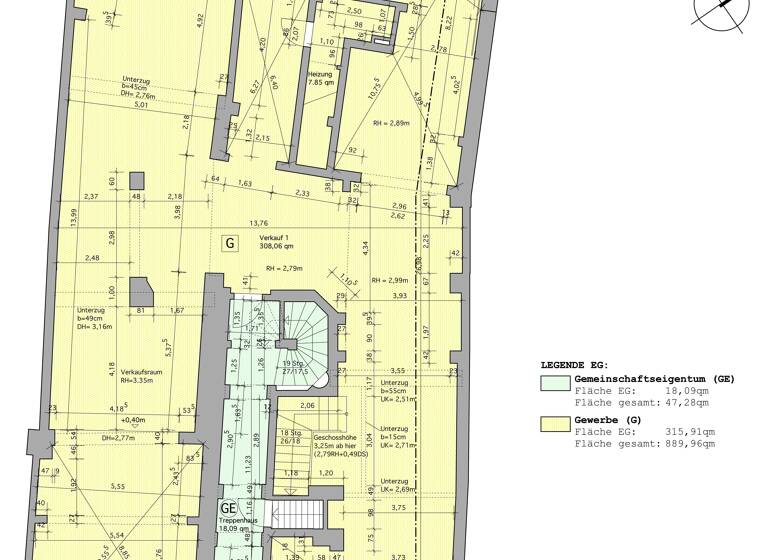Sonstiges zum Kauf als Kapitalanlage geeignet 195.000 € 890 m² Altenburg 04600