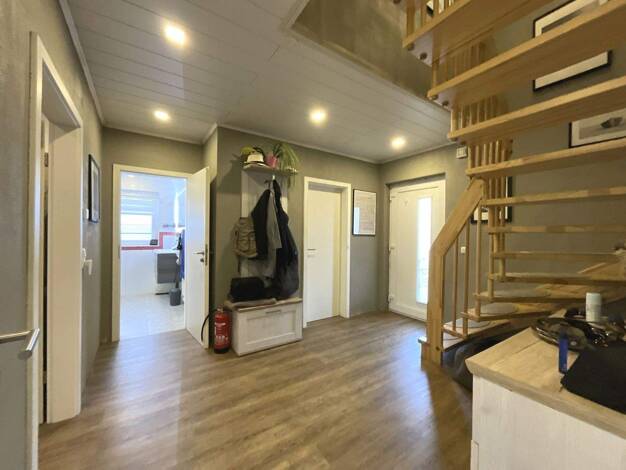 Einfamilienhaus zum Kauf 475.000 € 6 Zimmer 157 m² 775 m² Grundstück Nieste 34329