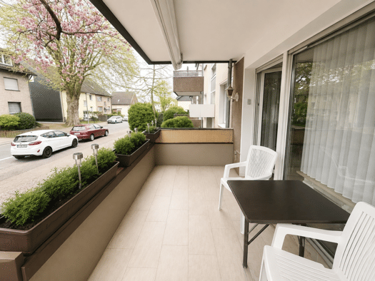 Wohnung zum Kauf 149.900 € 2 Zimmer 62,7 m² Dümpten Mülheim an der Ruhr 45475