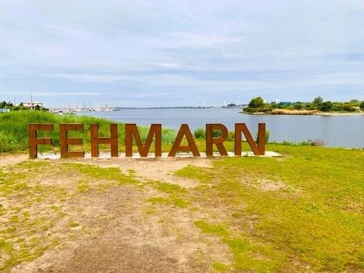 Studio zum Kauf 169.950 € 1 Zimmer 54,9 m² Burg auf Fehmarn Fehmarn 23769