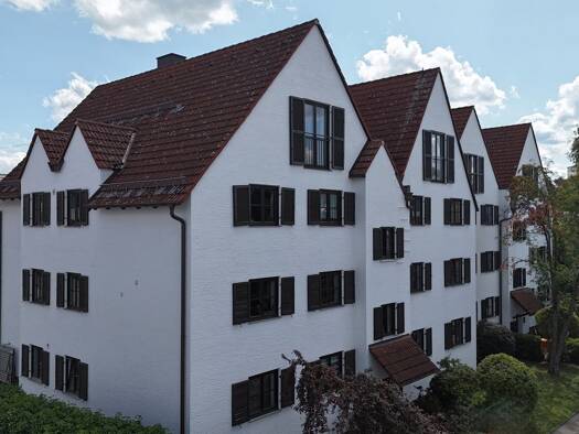 Wohnung zum Kauf 402.000 € 3 Zimmer 103 m² 1. Geschoss Friesenstraße 24 a Lechhausen Lechhausen 86165