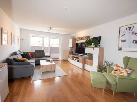 Wohnung zum Kauf 349.000 € 4,5 Zimmer 104 m² 1. Geschoss Winsen Winsen (Luhe) 21423
