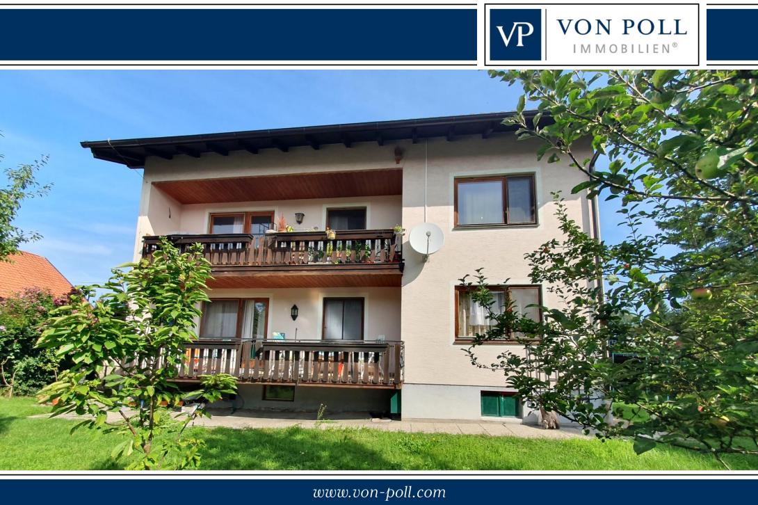 Mehrfamilienhaus zum Kauf 1.380.000 € 8 Zimmer 182 m²<br/>Wohnfläche 529 m²<br/>Grundstück Leopoldskron Salzburg 5020