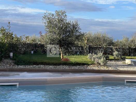 Einfamilienhaus zum Kauf 420.000 € 4 Zimmer 102 m² Radetići, Tinjan Tinjan 52444
