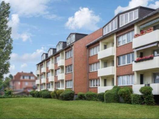 Wohnung zum Kauf 207.000 € 2 Zimmer 50 m² EG Winsen Winsen (Luhe) 21423