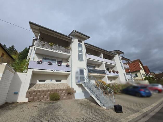 Wohnung zum Kauf 239.000 € 5 Zimmer 78 m² Bad Sobernheim 55566