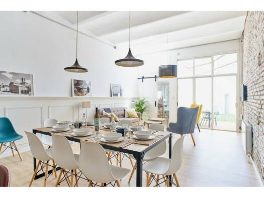 Villa zum Kauf 550.000 € 5 Zimmer 256 m² 140 m² Grundstück Terrassa 08192