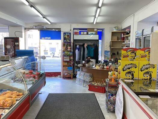 Ladenfläche zum Kauf 195.000 € 5 Zimmer 134 m² Verkaufsfläche Lend Graz 8020