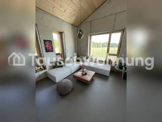 Loft zur Miete Tauschwohnung 1.550 € 4 Zimmer 115 m² 1. Geschoss Schöngeising 82296