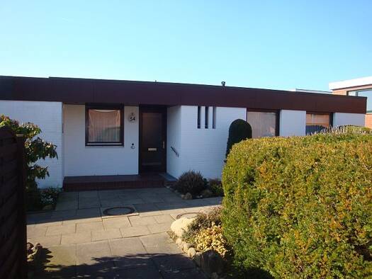 Bungalow zum Kauf provisionsfrei 405.000 € 4 Zimmer 116,2 m² 288 m² Grundstück Lüdenstorfer Feld Buxtehude Buxtehude 21614