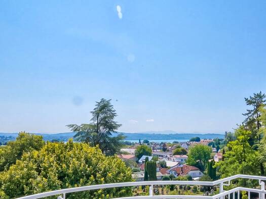 Wohnung zur Miete 4.300 € 5 Zimmer 185 m² 2. Geschoss Starnberg Starnberg 82319