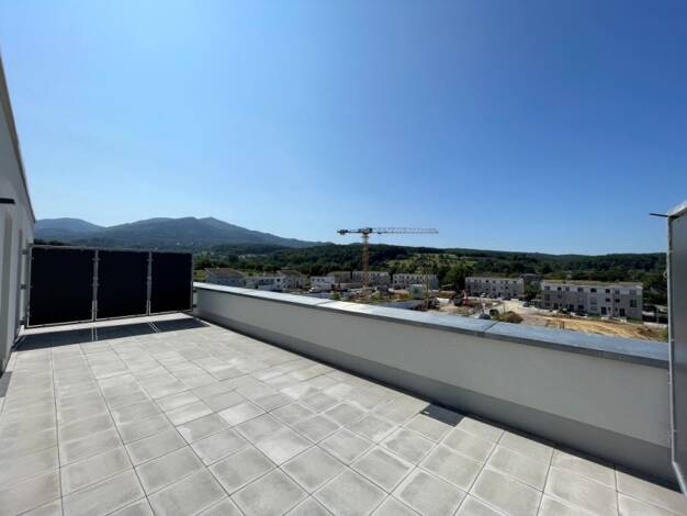 Wohnung zur Miete 1.451 € 3 Zimmer 92,7 m² Müllheim Müllheim 79379