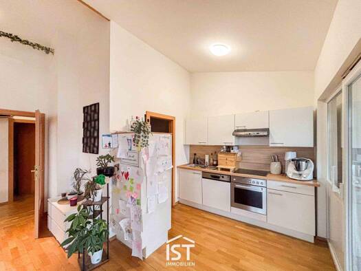 Wohnung zur Miete 820 € 2 Zimmer 74 m² 2. Geschoss Altheim 4950