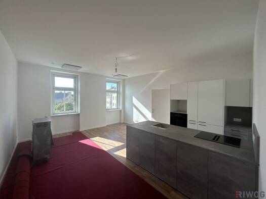 Wohnung zur Miete 533 € 2 Zimmer 50 m² 4. Geschoss frei ab 01.11.2026 Wien 1100