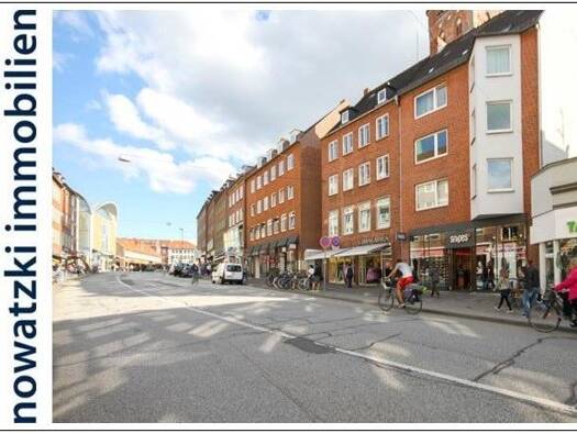 Verkaufsfläche zur Miete provisionsfrei 4.200 € 160 m² Verkaufsfläche Lübeck 23552