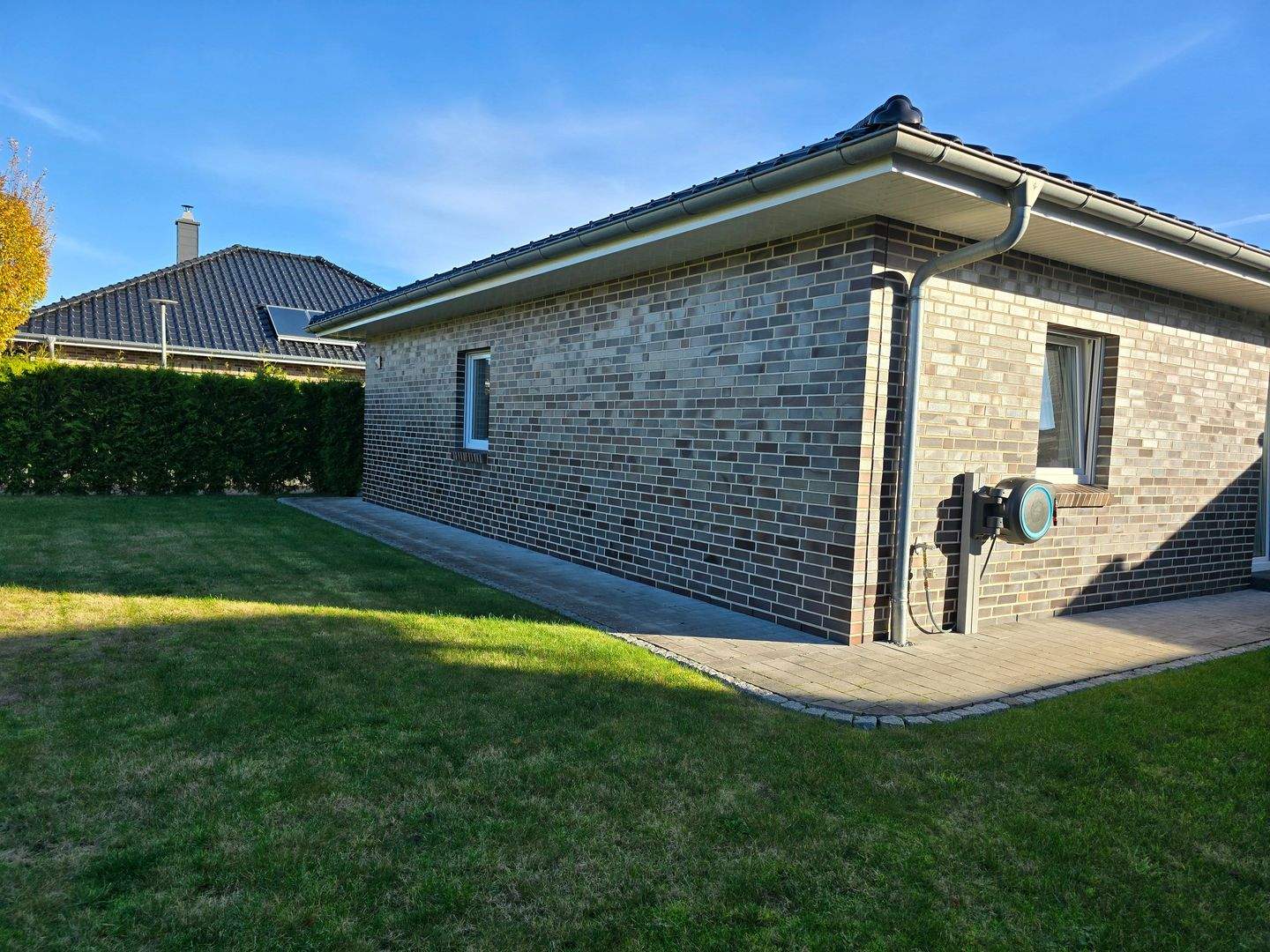 Immobilie in Borgdorf-Seedorf - Wie neu – einziehen & wohlfühlen! Ihr Traumhaus wartet auf Sie - Bild 4