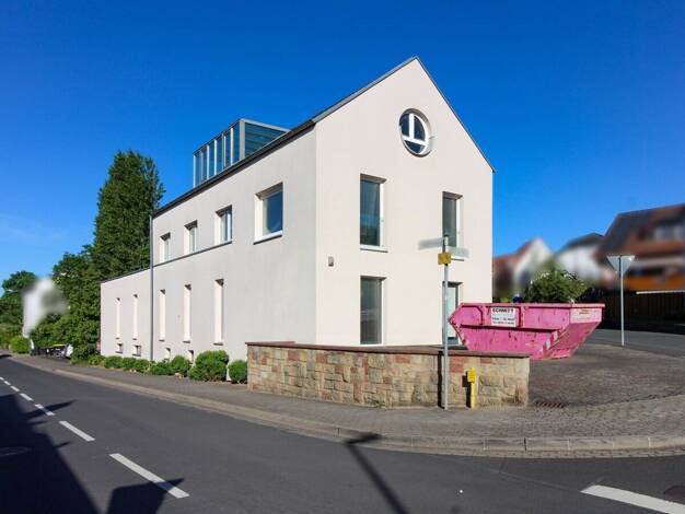 Wohnung zum Kauf 385.000 € 4 Zimmer 119 m² 1. Geschoss Petersberg Petersberg 36100