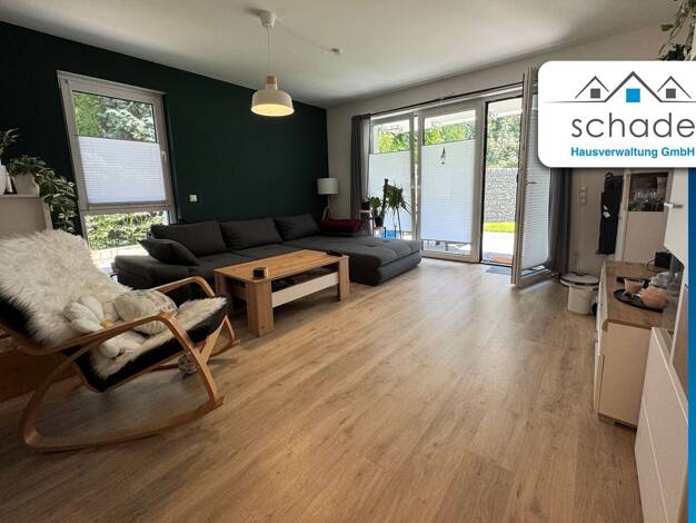 Wohnung zur Miete 799 € 3 Zimmer 74 m² frei ab 01.11.2025 Böddinghausen Plettenberg 58840