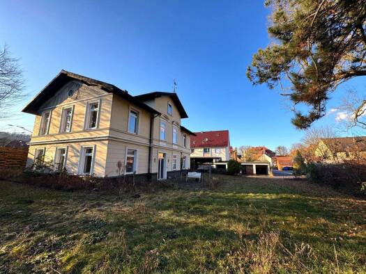 Mehrfamilienhaus zum Kauf 278.000 € 12 Zimmer 226 m² 1.699 m² Grundstück Alfeld 31061