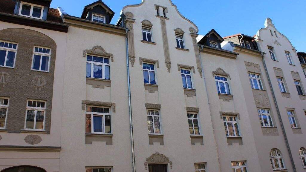 Wohnung zum Kauf 34.000 € 2 Zimmer 59 m² Altenburg 04600