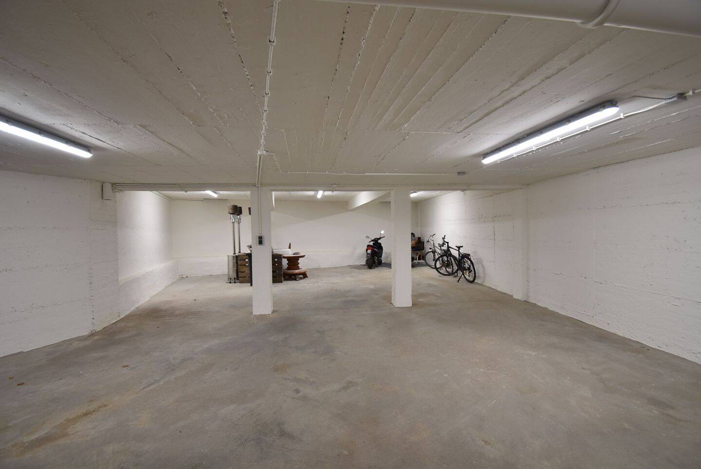 Tiefgarage zur Miete, Düsseldorf