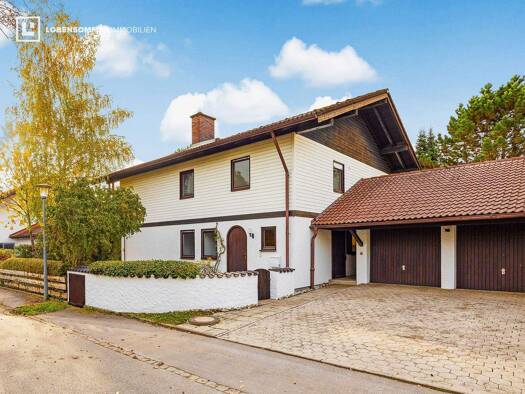 Einfamilienhaus zum Kauf 825.000 € 5 Zimmer 180 m² 634 m² Grundstück Freilassing 83395