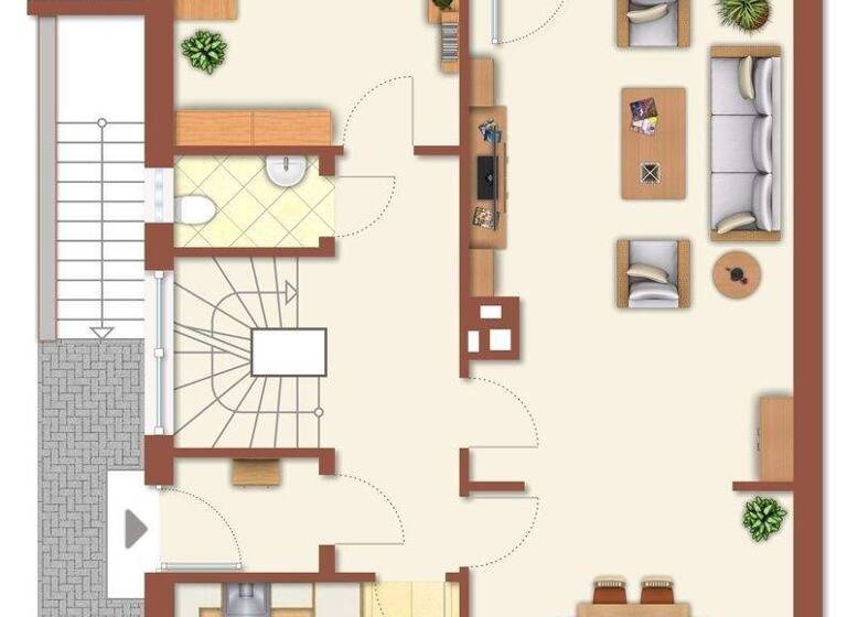 Einfamilienhaus zum Kauf 625.000 € 7 Zimmer 163,2 m² 549 m² Grundstück Langenhorn Hamburg 22415