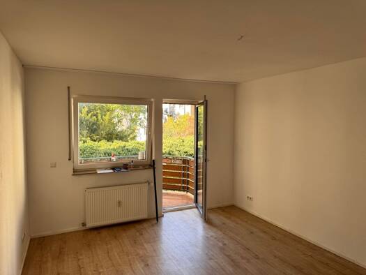 Wohnung zur Miete 850 € 2 Zimmer 54 m² 1. Geschoss frei ab sofort Mathildenstraße 41 Offenbach am Main Offenbach am Main 63065