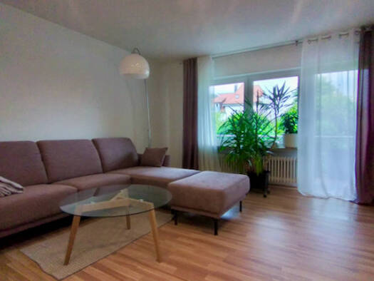 Wohnung zur Miete 900 € 3 Zimmer 86 m² EG frei ab sofort Kehlstraße 16 Obereschach Ravensburg 88214