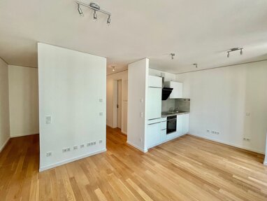 Wohnung zur Miete 1.249,82 € 1 Zimmer 31,8 m² 2. Geschoss frei ab sofort Goethestraße 30 Ludwigsvorstadt-Kliniken München 80336