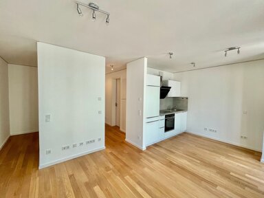 Wohnung zur Miete 1.250 € 1 Zimmer 31,8 m² 2. Geschoss frei ab sofort Goethestraße 30 Ludwigsvorstadt-Kliniken München 80336